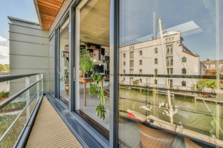 Nevýhody hliníkových oken v praxi