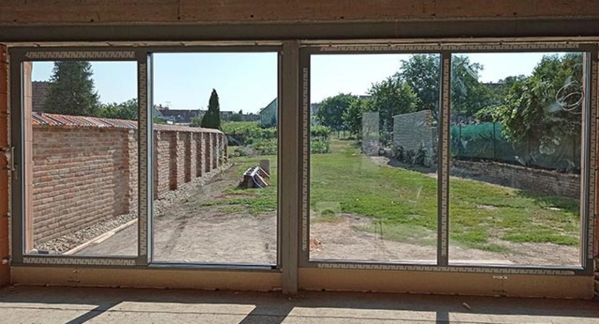 Plastová okna Hlohovec